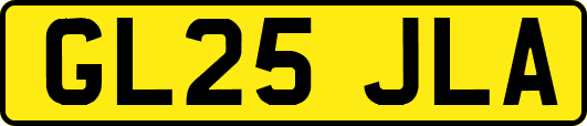 GL25JLA