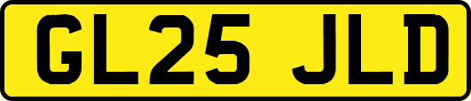 GL25JLD