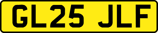 GL25JLF
