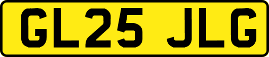 GL25JLG