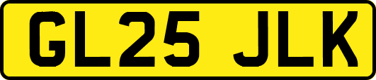 GL25JLK