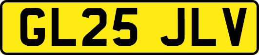 GL25JLV