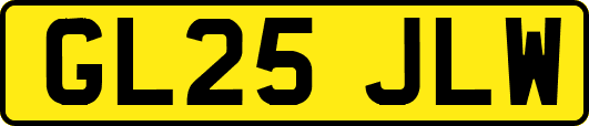 GL25JLW