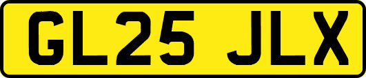 GL25JLX