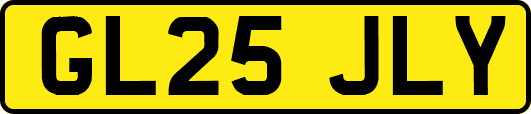 GL25JLY
