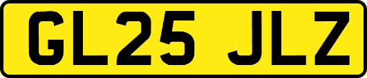 GL25JLZ