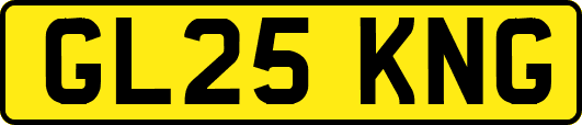 GL25KNG