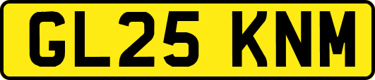 GL25KNM