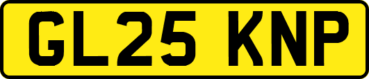 GL25KNP