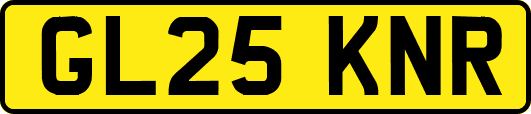 GL25KNR