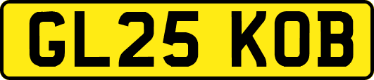 GL25KOB