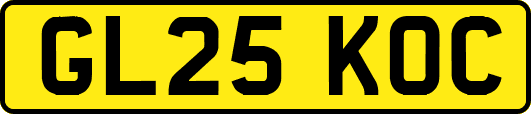 GL25KOC