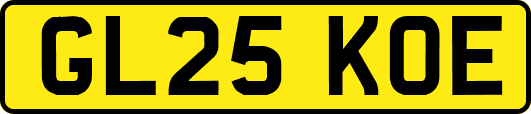 GL25KOE