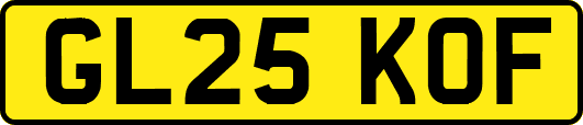 GL25KOF