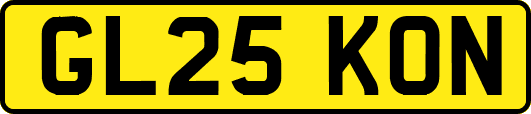 GL25KON