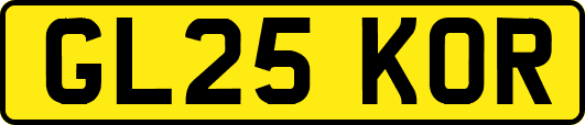 GL25KOR