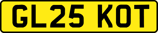 GL25KOT