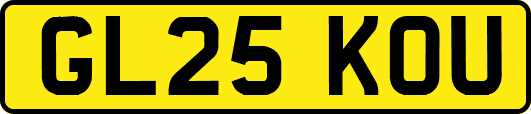 GL25KOU