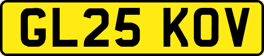GL25KOV