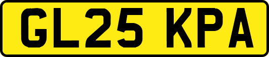 GL25KPA
