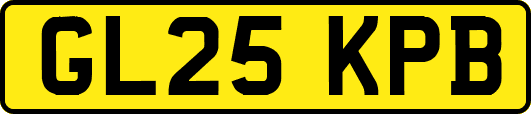 GL25KPB