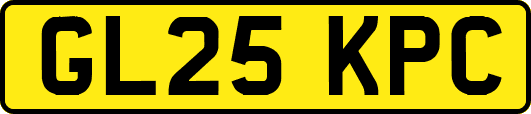 GL25KPC