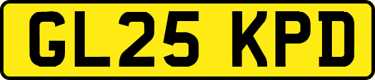 GL25KPD