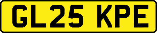 GL25KPE