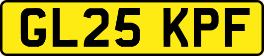 GL25KPF