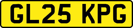 GL25KPG