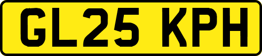GL25KPH