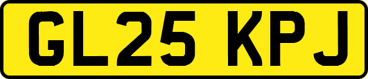 GL25KPJ