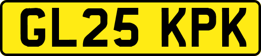 GL25KPK
