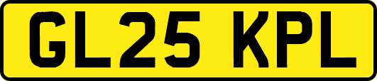 GL25KPL