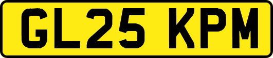 GL25KPM