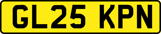 GL25KPN