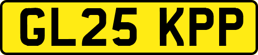 GL25KPP