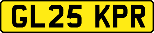 GL25KPR