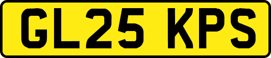 GL25KPS