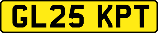 GL25KPT