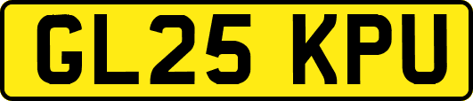 GL25KPU