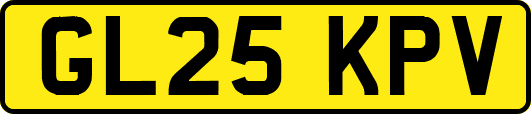 GL25KPV