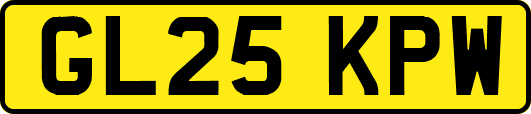 GL25KPW