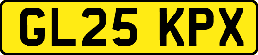 GL25KPX
