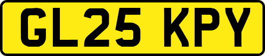 GL25KPY