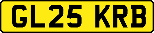 GL25KRB
