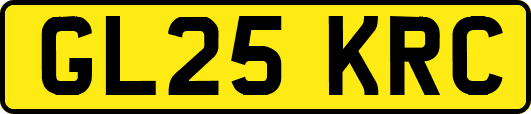 GL25KRC