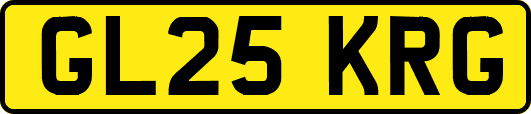 GL25KRG