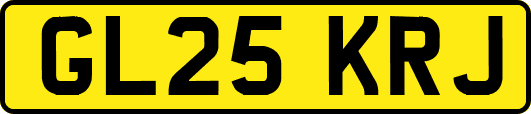 GL25KRJ