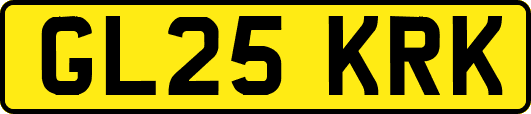 GL25KRK